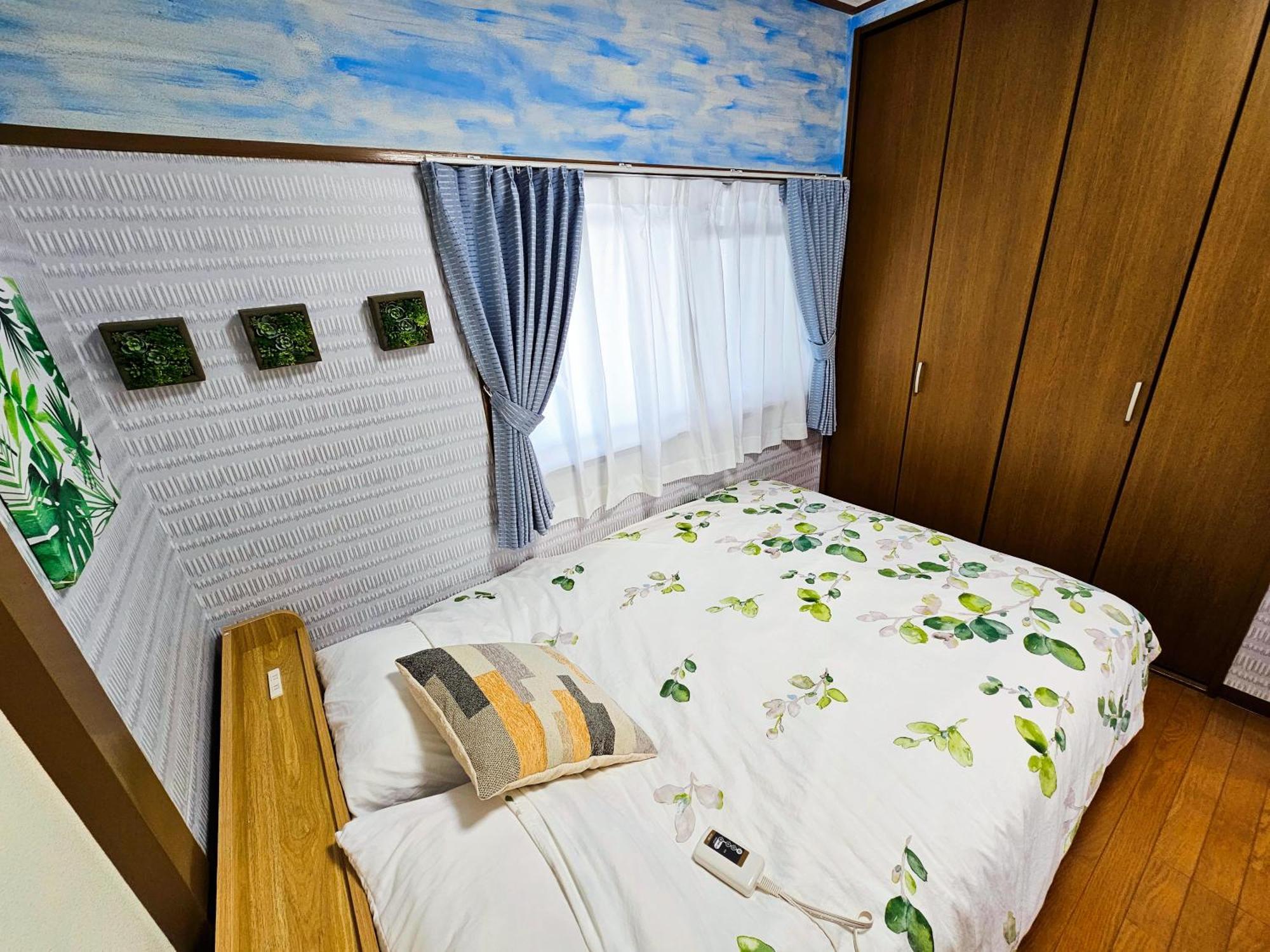 703. Disneyland, Direct Bus To The Airport/1Minute'S Walk From The Station. Prefektura Tokio Exteriér fotografie